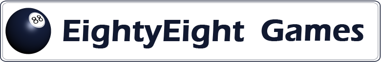EightyEightGames